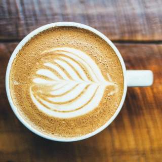 CJ's Coffee on the Blvd