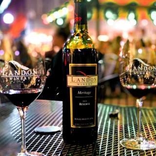 Landon Winery
