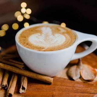 Revolution Coffee Co.