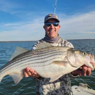 Texoma Striper Kings