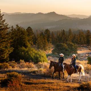 Sundance Trail Guest Ranch