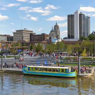 Promenade Park