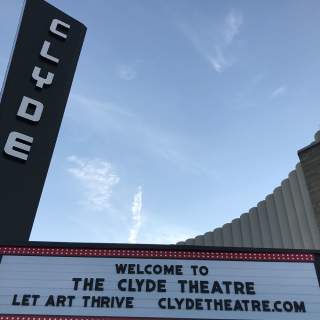 Clyde Theatre