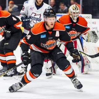Fort Wayne Komets