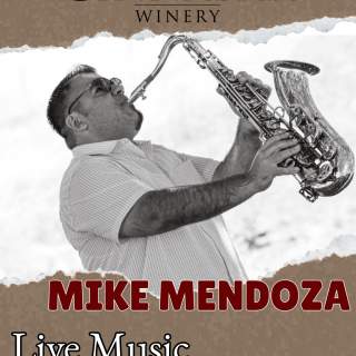 Live Music at Cinnabar!
