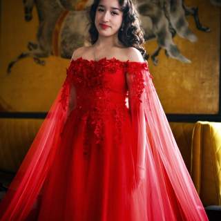 Opera Concert with Alliana Lili Yang