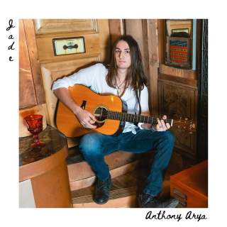 Cottage Creek presents Anthony Arya