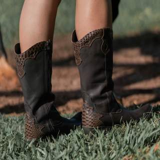 Boots & Brews Silicon Valley