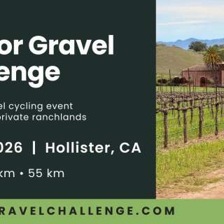Condor Gravel Challenge