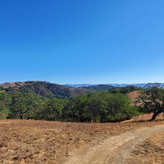 Serpentine Loop Trail
