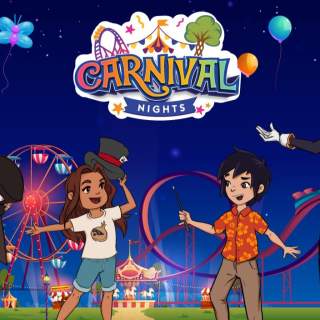 Carnival Nights