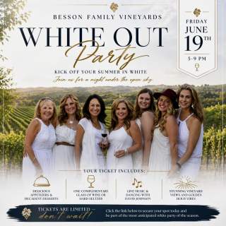 White Out Party