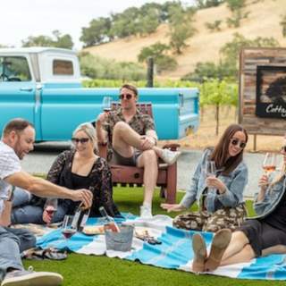 Cottage Creek presents Shawn Yannis Band