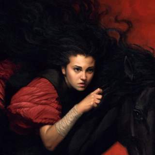 Horse Thief presents The Wanderers