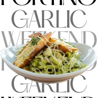 Fortino Garlic Weekend