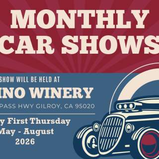 Monthly Car Show