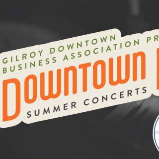 Downtown Live Summer Concert Series