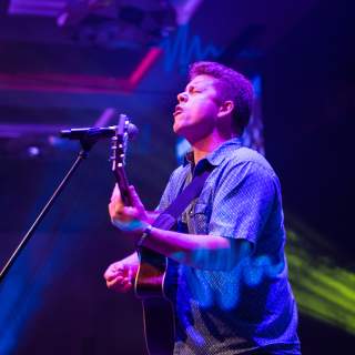Cottage Creek presents live music by Asher Stern