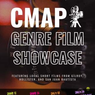 Genre Film Showcase: Comedy Night