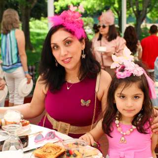 Mother's Day Weekend Celebration