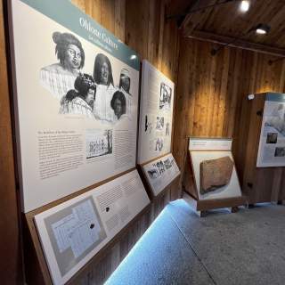 Junior Ranger Outing at Chitactac-Adams Heritage County Park