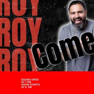 Julian Gonzalez Comedy
