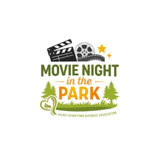 Movie Nights in the Park