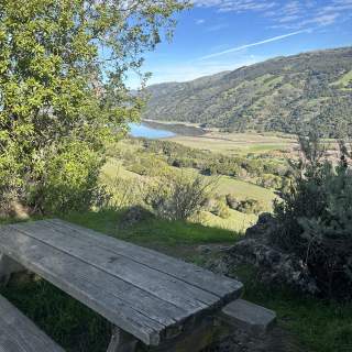 Coyote Ridge & Mummy Mountain Trail