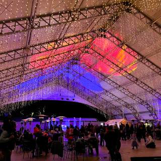 New Year's Eve Celebration