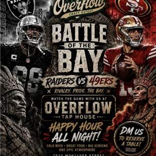 Raiders VS 49'ers