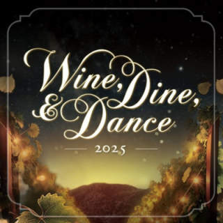 "Wine, Dine, & Dance" at Sarah's Vineyard