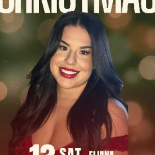 Holiday Show with Vocalist Eliana & NVR Sleep Entertainment