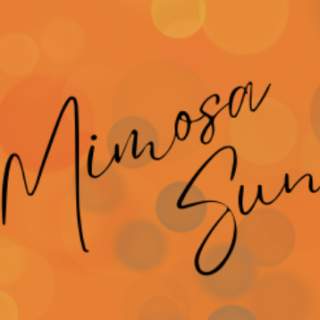 Mimosa Sunday