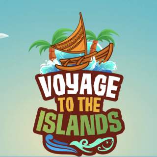 Voyage to the Islands