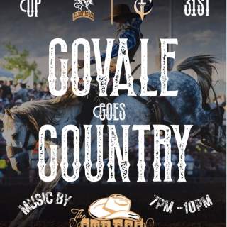 Covale goes Country