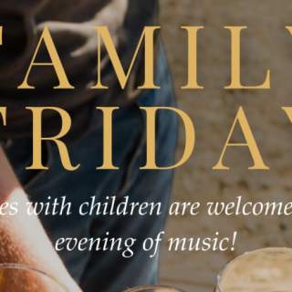 Family Friday at Solis Winery