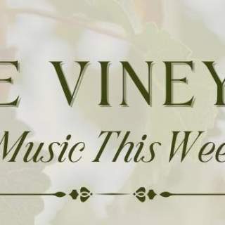 Live Music at Verde Vineyards