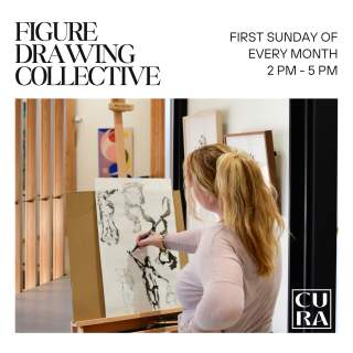 Figure Drawing Collective