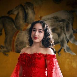 Opera Concert with Alliana Lili Yang