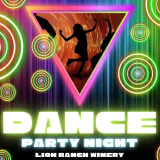 Early Bird Dance Party