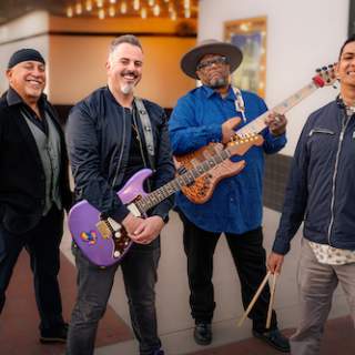 Cottage Creek presents live music by Given to Fly