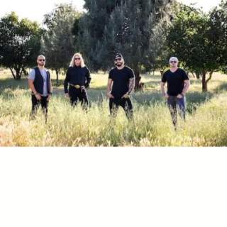 Cottage Creek presents Live Music with Mitchell James Band $15 for non members, Food by California Inspirations.