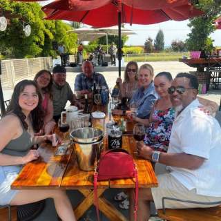 Miramar Vineyards Presents - Classic Rewind Band - Sunday, 8/16 1-4PM!