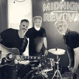 Cottage Creek presents Midnight Revival