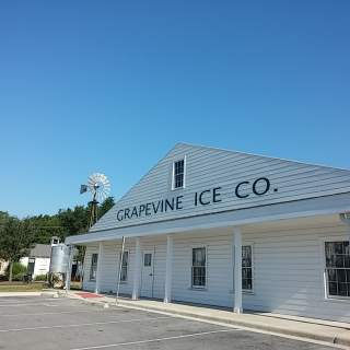 Grapevine Historical Museum