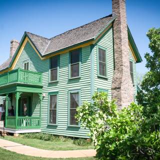 Nash Farm