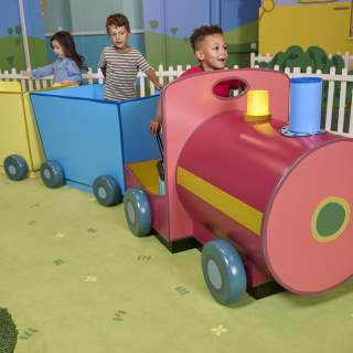 Peppa Pig World of Play