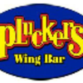 Pluckers Wing Bar