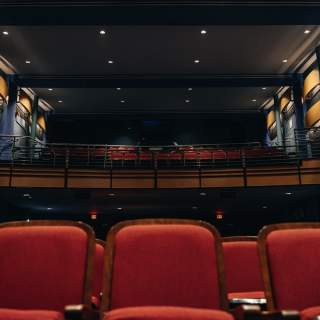 Palace Theatre