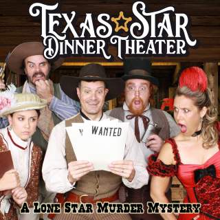 Texas Star Dinner Theater